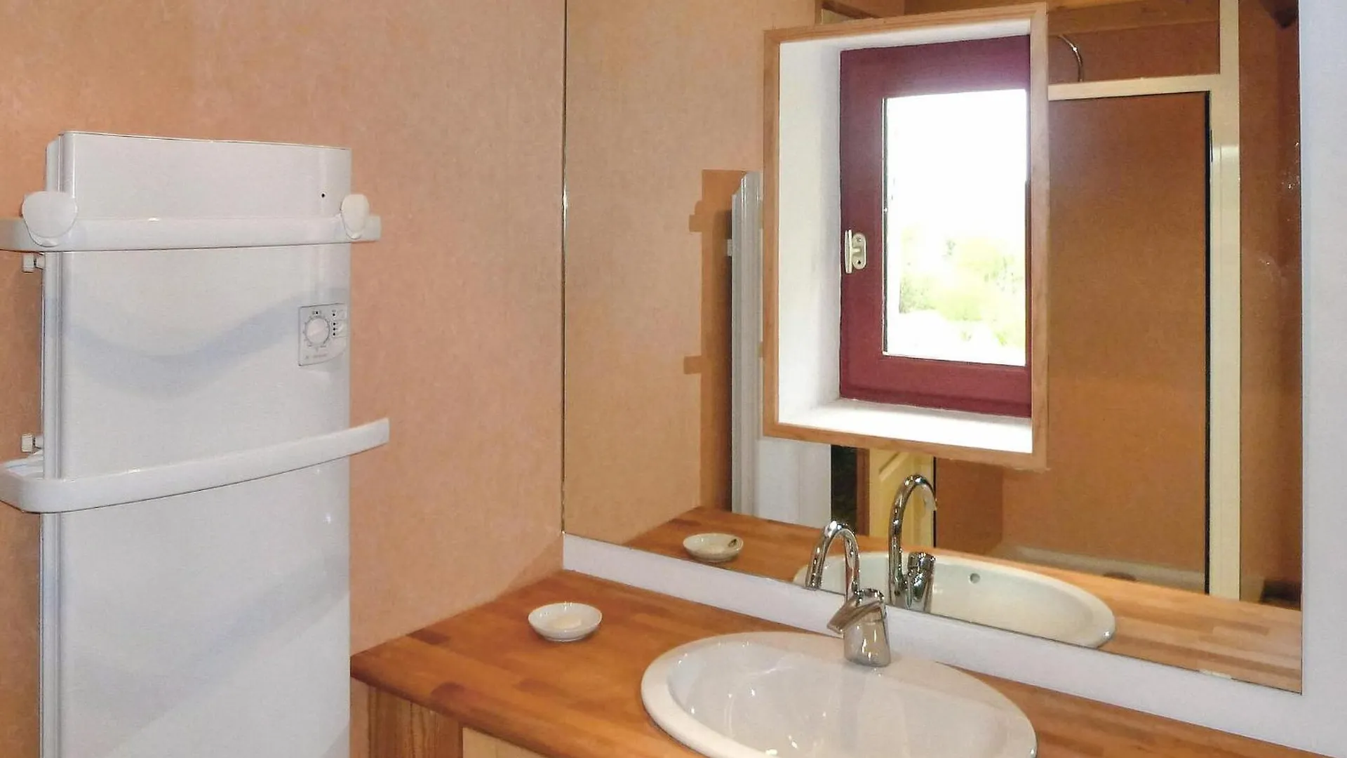 Ferienhaus Villa Le Secret Du Causse Livernon Frankreich