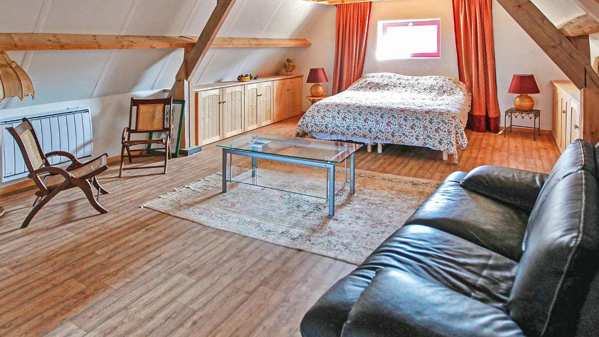 Villa Le Secret Du Causse Livernon Ferienhaus