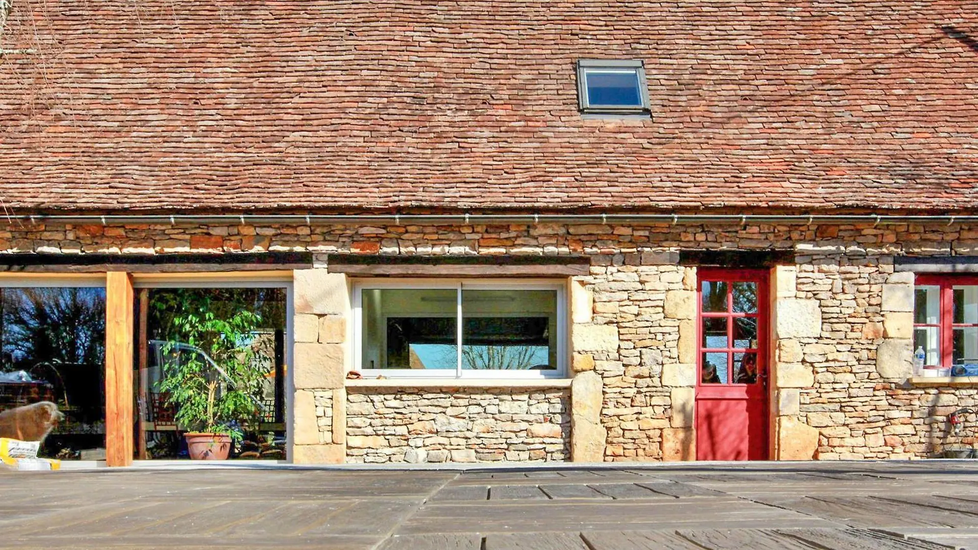 Villa Le Secret Du Causse Livernon